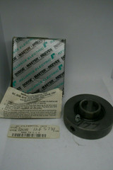Dodge Master Model SC1 205 Q Cylindrical Unit Bearing, Size: 1 *NEW*