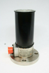 DOVER FLEXO ELECTRONICS DFE MODEL RFA TENSION TRANSDUCER