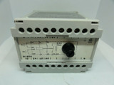E. DOLD U. SOHNE TYPE AL 894 RELAY, 220V
