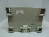 E. DOLD U. SOHNE TYPE AL 894 RELAY, 220V