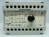 E. DOLD U. SOHNE TYPE AL 894 RELAY, 220V