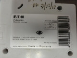 EATON PLS6-C3/2 2 POLE, 3A, CIRCUIT BREAKER
