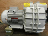 Esam Type Medio Jet 2AC Blower, 3400 RPM, 5.5kw, 220V