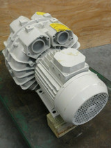 Esam Type Medio Jet 2AC Blower, 3400 RPM, 5.5kw, 220V