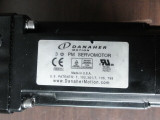 Festo DGE-25-850-ZR-LV-RF-KG-KF-GA Linear Actuator w/ Kollmorgen Servo Motor