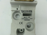 Ferraz Shawmut NH 2-PP Fuse Base 400A 690V 45W