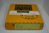 GARLOCK KLOZURE 23X9104 OIL SEAL, 3-11/16 x 4-11/16 x 1/2 *NEW*