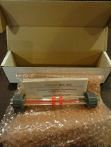 Gemu 800, 850 Variable Area Flowmeter