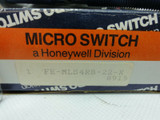 Honeywell Micro Switch FE-MLS4RB-22-X-8915