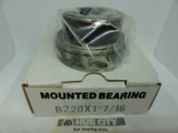 HUB CITY B220X1-7/16 MOUNTED BEARING *NEW*