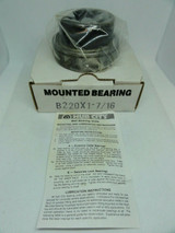 HUB CITY B220X1-7/16 MOUNTED BEARING *NEW*