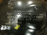 Hupp Inc. Americold EYE100-3A-2562 Motor Compressor (A8 00263) 208/230V 60Hz 3PH
