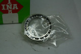 INA Model 61806 Deep Groove Ball Bearing, 30x42x7 mm *NEW*