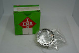 INA Model 61806 Deep Groove Ball Bearing, 30x42x7 mm *NEW*