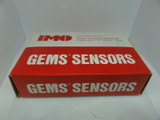 IMO Gems Sensors ST-54803 Positive Two Circuit 20V, 180OHMS *NEW*