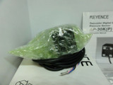 KEYENCE AP-33KP 2-Color Digital Display Pressure Sensor
