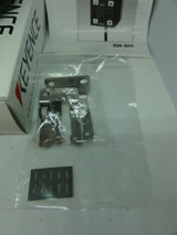KEYENCE AP-33KP 2-Color Digital Display Pressure Sensor