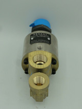 KADANT JOHNSON P/N 12K12325 ROTARY UNION (9/17/18), 1 INCH - NEW NO BOX