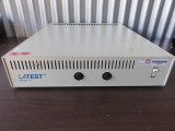 LATEST Model 10 Power Supply