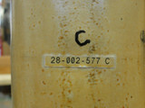 LAMBDA A-B-C 28-002-577C TRANSFORMER, S.O. 14899 / 37413