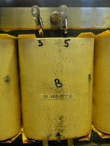 LAMBDA A-B-C 28-002-577C TRANSFORMER, S.O. 14899 / 37413