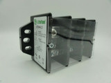 Littelfuse Model LD04013 Distribution / Terminal Block