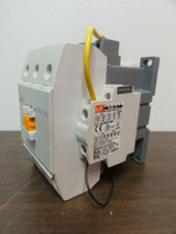 LG META MEC GMD-85 Coil Starter Contactor- 240 VAC