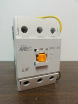 LG META MEC GMD-85 Coil Starter Contactor- 240 VAC