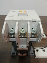 LG META MEC GMD-85 Coil Starter Contactor- 240 VAC