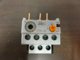 LS MEC GTK-22 THERMAL OVERLOAD RELAY