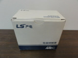 LS META MEC GMD-50 Contactor 50 amp, 24vDC **NEW**