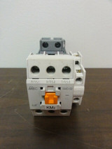 LS MEC GMD-32 Contactor AC 120 Volt 32A - USED