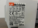 LS MEC GMD-32 Contactor AC 120 Volt 32A - USED