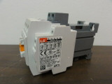 LS MEC GMD-32 Contactor AC 120 Volt 32A - USED