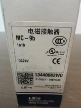 LS Contactor MC-9b Metasol Contactor