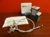 LS METASOL MT-32/3K SCREW THERMAL OVERLOAD RELAY w/ REMOTE RESET 400mm