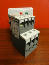 LS METASOL MT-32/3K SCREW THERMAL OVERLOAD RELAY w/ REMOTE RESET 400mm
