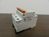LS Breaker Model BKN-b, 63A, 3-Pole, 240 VAC, Type: D
