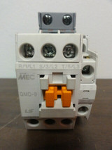 LS MEC GMD-9 Magnetic Contactor - USED