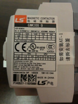LS MEC GMD-9 Magnetic Contactor - USED