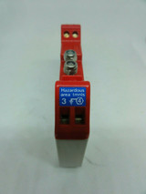Measurement Technology LTD MTL 702+ Repeater Safety Barrier, 25V, 200OHM