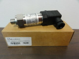 MicroSensor Model MPM489 Pressure Switch - 0-100mbar, F22B1C2G