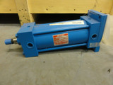 MOSIER MODEL EJ0477B1 AIRSERV CYLINDER , BORE x STROKE: 3 1/4 x 6