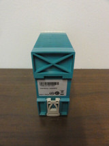 Moxa MDR-40-24 DIN-Rail 24 VDC Power Supply - 24V/1.7A Input: 100-240VAC 1.1A