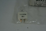 MXA23045 Halogen Lamp 12V50W Nikon LV-HL50W