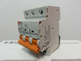 NEW Case of 4 LSis BKN-b D40A Miniature Circuit Breakers, 240VAC, Type D 3-Pole