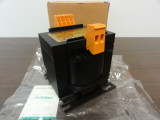 NEW Juche JBK5-250 Machine Tool Control Transformer - S=250VA 50/60Hz IP2X
