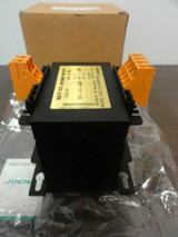NEW Juche JBK5-250 Machine Tool Control Transformer - S=250VA 50/60Hz IP2X