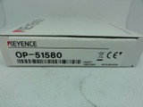 NEW KEYENCE OP-51580 ACCESSORIES CABLE