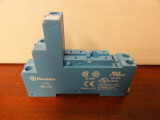 New Finder 95.03 Relay Socket 10A 250V